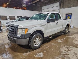 Ford F-150 SUPER CAB 4.6L 8 2010