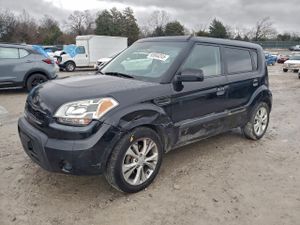Kia Soul + 2.0L 4 2010