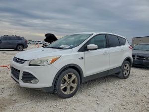 Ford Escape SE 1.6L 4 2013