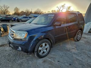 Honda Pilot EX 3.5L 6 2010