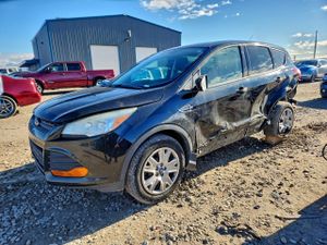 Ford Escape S 2.5L 4 2014