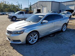 Chevrolet Impala LT 2.5L 4 2014
