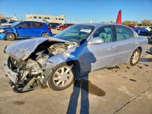 Buick LeSabre LIMITED 3.8L 6 2004