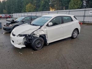 Toyota Corolla 1.8L 4 2010