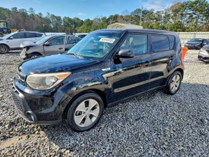 Kia Soul 1.6L 4 2015
