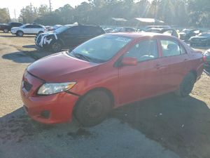 Toyota Corolla BASE 1.8L 4 2010