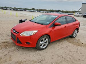 Ford Focus SE 2.0L 4 2014