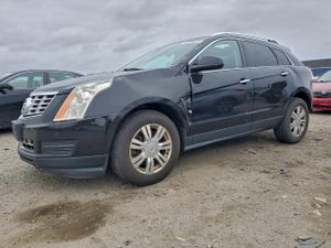 Cadillac SRX LUXURY COLLECTION 3.6L 6 2015