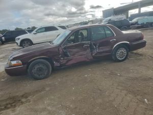 Mercury Grand Marquis GS 4.6L 8 2003