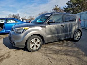 Kia Soul 1.6L 4 2015