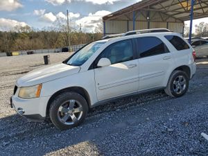 Pontiac Torrent 3.4L 6 2007