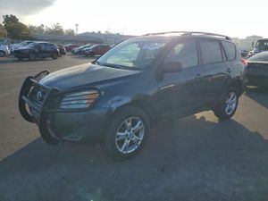 Toyota Rav4 2.5L 4 2011