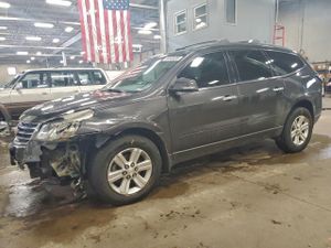 Chevrolet Traverse LT 3.6L 6 2014