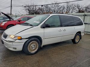 Chrysler Town & Country LXI 3.8L 6 1996