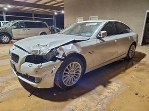 BMW 5 Series I 3.0L 6 2013