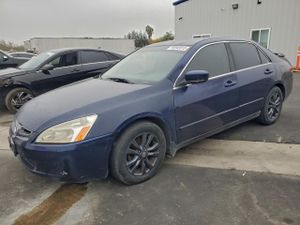 Honda Accord LX 2.4L 4 2003
