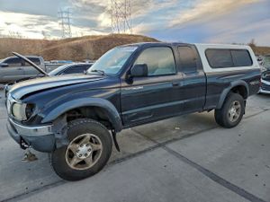Toyota Tacoma XTRACAB 3.4L 6 2003