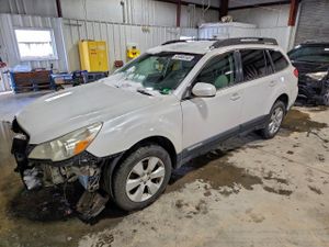 Subaru Outback 2.5I PREMIUM 2.5L 4 2010