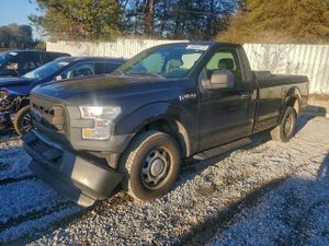 Ford F-150 3.5L 6 2015