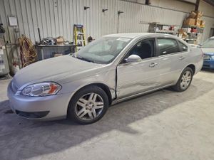 Chevrolet Impala LT 3.9L 6 2008