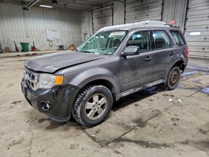 Ford Escape XLS 2.5L 4 2011