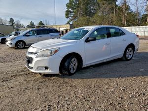 Chevrolet Malibu LS 2.5L 4 2014