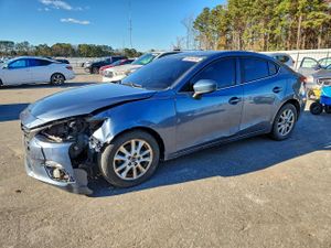 Mazda 3 TOURING 2.0L 4 2015