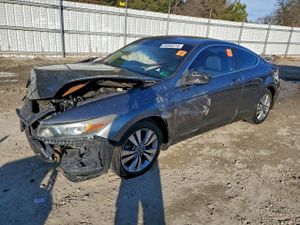 Honda Accord EXL 2.4L 4 2009