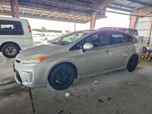 Toyota Prius 1.8L 4 2013