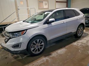 Ford Edge TITANIUM 3.5L 6 2015