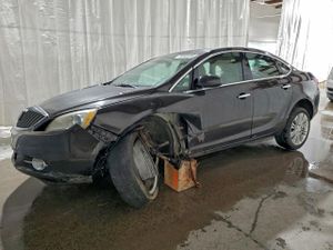 Buick Verano CONVENIENCE 2.4L 4 2014