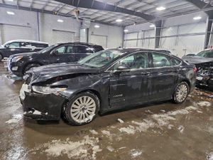 Ford Fusion SE HYBRID 2.0L 4 2015