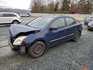 Nissan Sentra 2.0 2.0L 4 2012