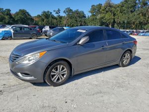 Hyundai Sonata GLS 2.4L 4 2012