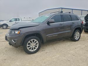 Jeep Grand Cherokee LAREDO 3.6L 6 2014