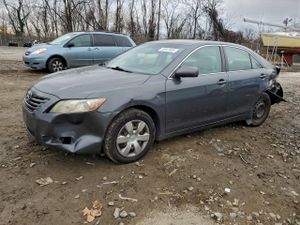 Toyota Camry CE 2.4L 4 2007