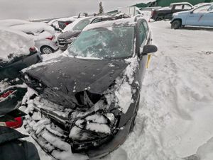 Volkswagen Jetta S 2.5L 5 2014
