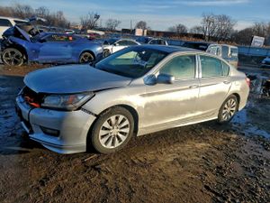 Honda Accord TOURING 3.5L 6 2015