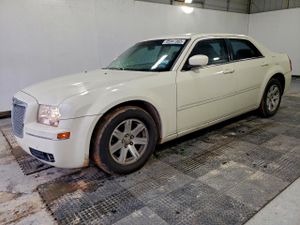 Chrysler 300 TOURING 3.5L 6 2006