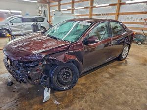 Kia Cerato / Forte / K3 EX 2.0L 4 2010