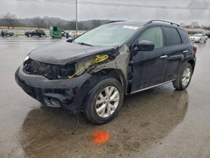 Nissan Murano S 3.5L 6 2011
