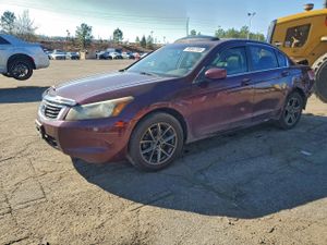 Honda Accord EXL 2.4L 4 2008