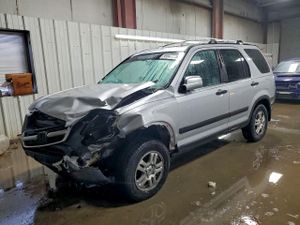 Honda CR-V EX 2.4L 4 2003