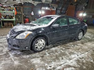 Nissan Altima BASE 2.5L 4 2011