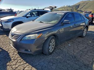 Toyota Camry SE 3.5L 6 2009