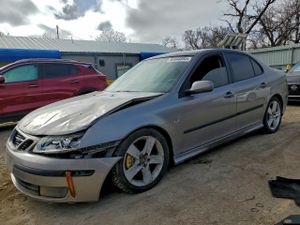 Saab 9-3 AERO 2.8L 6 2006