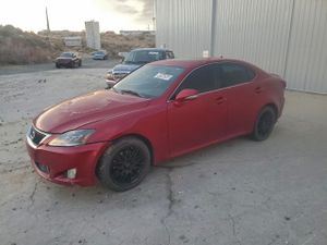 Lexus IS 250 2.5L 6 2009