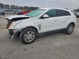 Cadillac SRX LUXURY COLLECTION 3.6L 6 2013