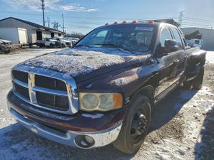 Dodge RAM ST 5.9L 6 2004