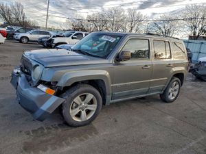 Jeep Patriot SPORT 2.4L 4 2011